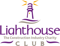 The Lighthouse Club Charity Logo
