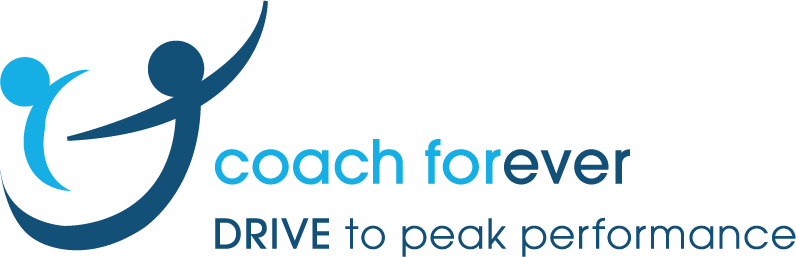 Coach Forever Logo